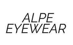 Alpe Eyewear logo