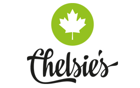 Chelsies logo