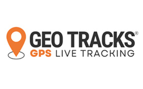 Geo Tracks logo