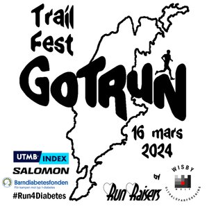 GotRun Winter Trail logo