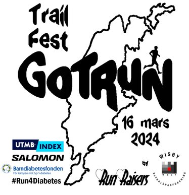 GotRun Winter Trail 2023