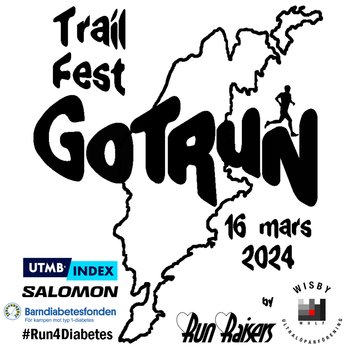 GotRun Winter Trail logo