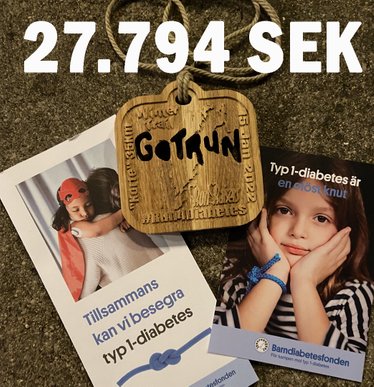 27794 SEK insamlat 2022