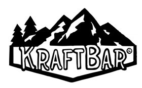 Kraftbar logo