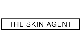 Skin Agent logo