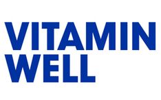 Vitamin Well logo