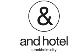 and Hotel logo