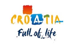 Croatia Full of Life logo