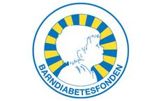 Barndiabetsfonden logo